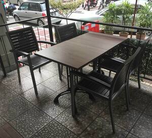 Vietthai Menu Menu Untuk Vietthai Taman Tun Dr Ismail Kuala Lumpur